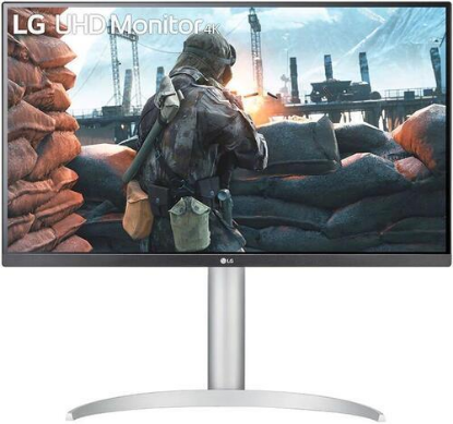 Изображение Монитор LG 27UP650 (27 "/3840x2160/TFT IPS)