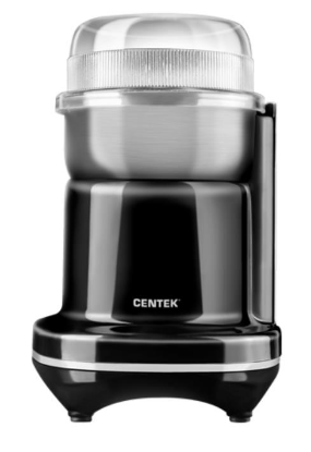 Изображение Кофемолка CENTEK CT-1365 (/250 Вт /черный)