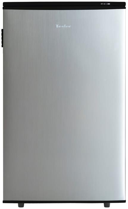 Изображение Морозильная камера Tesler RF-90 графитовый