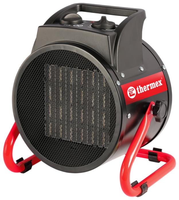 Изображение Тепловая пушка Thermex STORM 3 (3 кВт)