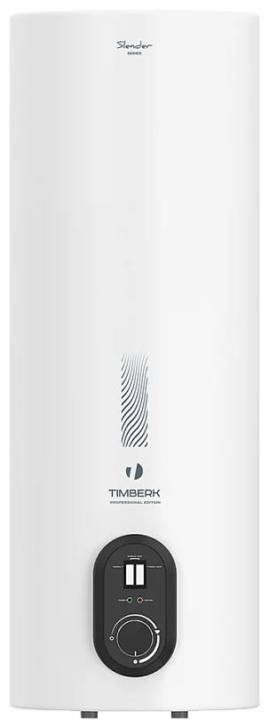 Изображение Водонагреватель Timberk SWH RS7 50 V (50 л /2 кВт/нержавеющая сталь)