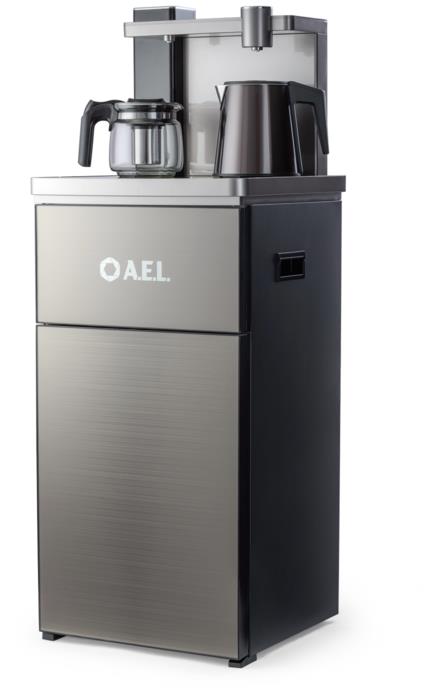 Изображение Кулер AEL Тиабар 52a LD coffee