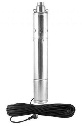 Изображение Погружной скважинный Энергопром SP-75C 370 Вт   )