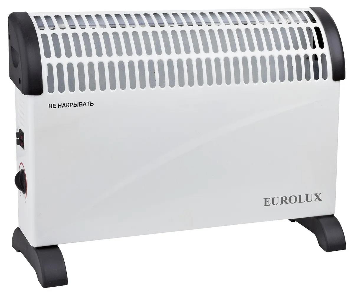 Изображение Конвектор Eurolux ОК-EU-2000C (2000 Вт )