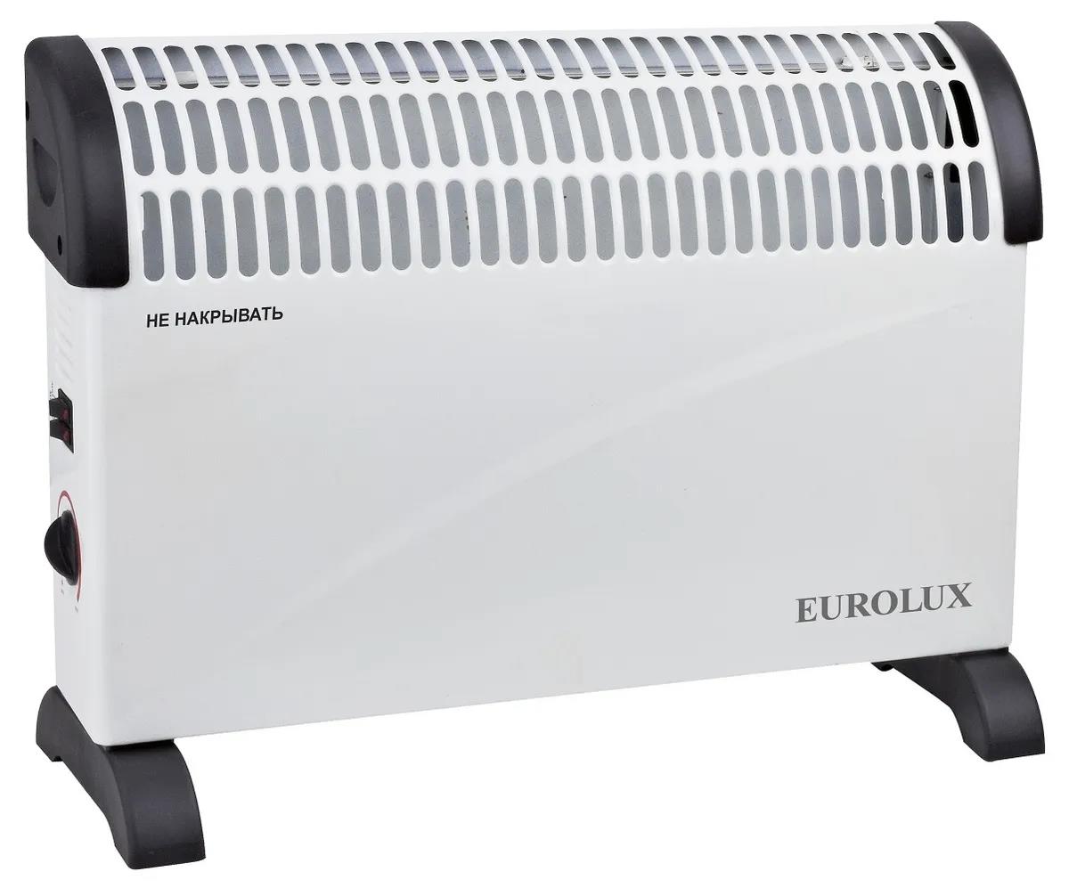 Изображение Конвектор Eurolux ОК-EU-1000C (1000 Вт )