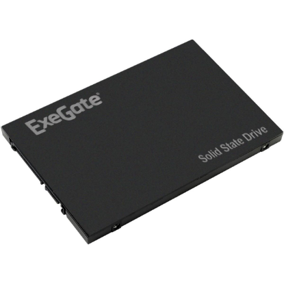 Изображение SSD диск ExeGate NextPro UV500TS60 60 Гб 2.5" (EX278215RUS)