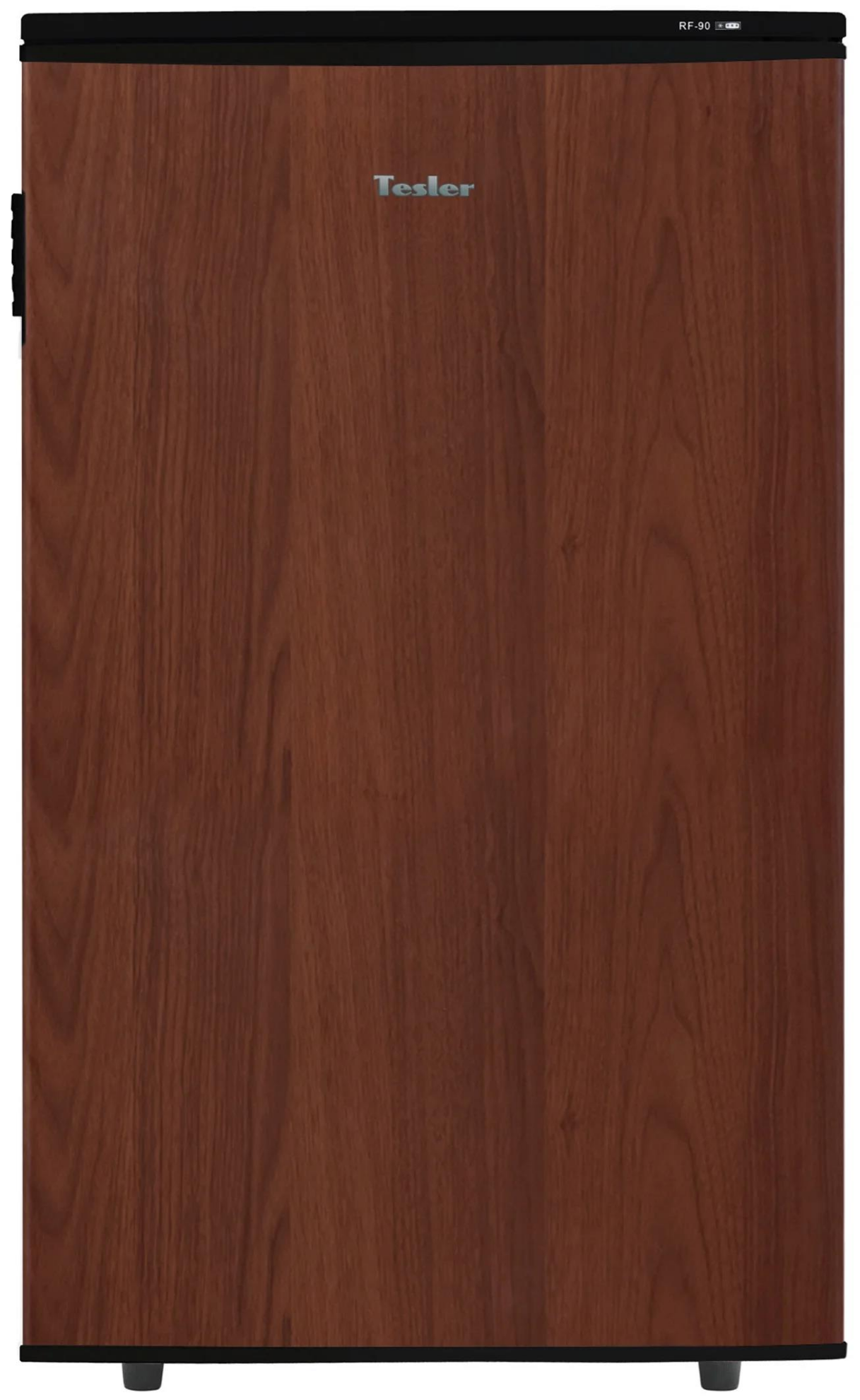 Изображение Морозильная камера Tesler RF-90 Wood под дерево