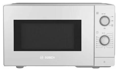 Изображение Микроволновая печь Bosch FFL020MW0 (800 Вт  20 л    белый)