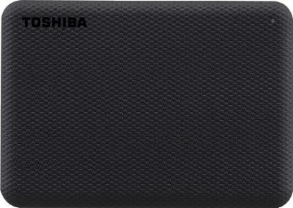 Изображение Внешний жесткий диск Toshiba Canvio Advance (1000 Гб/2.5"/HDD)