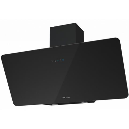 Изображение Вытяжка Krona LIORA 900 black S
