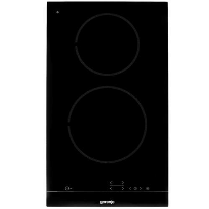 Изображение Варочная панель Gorenje ECT321BCSC (черный)