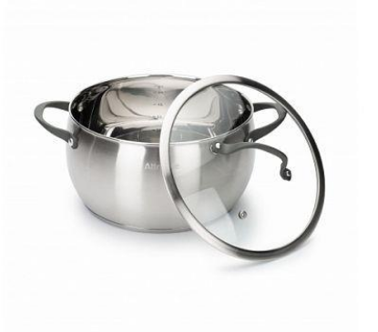 Изображение Кастрюля Attribute SYMPHONY ASS626 (6,2 л )