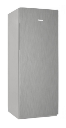 Изображение Морозильная камера Pozis FV NF-117 серебристый, металлик