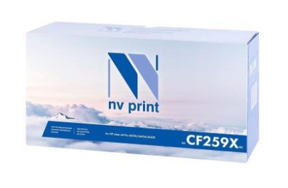 Изображение Картридж NV Print CF259X