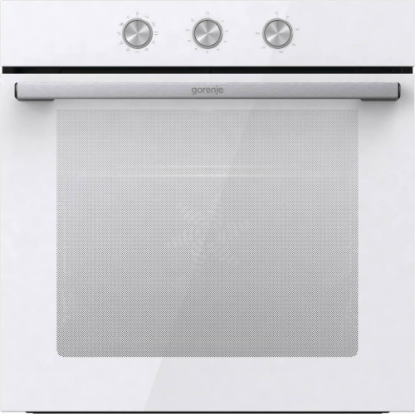 Изображение Духовой шкаф Gorenje BO6725E02WG (77 л , белый)