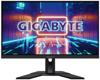 Изображение Монитор GIGABYTE M27Q-EK (27 "/2560x1440/TFT IPS)