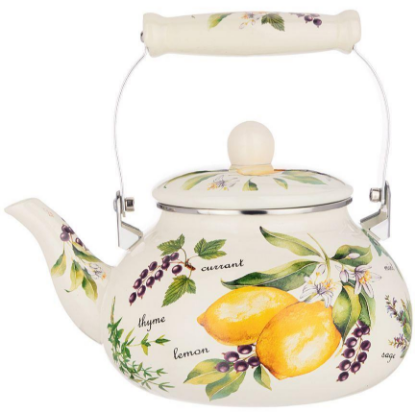 Изображение Чайник AGNESS 934-421 (2,5, л л /рисунок)