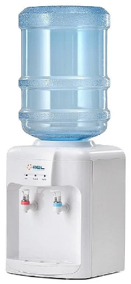 Изображение Кулер AEL TK-AEL-106 белый