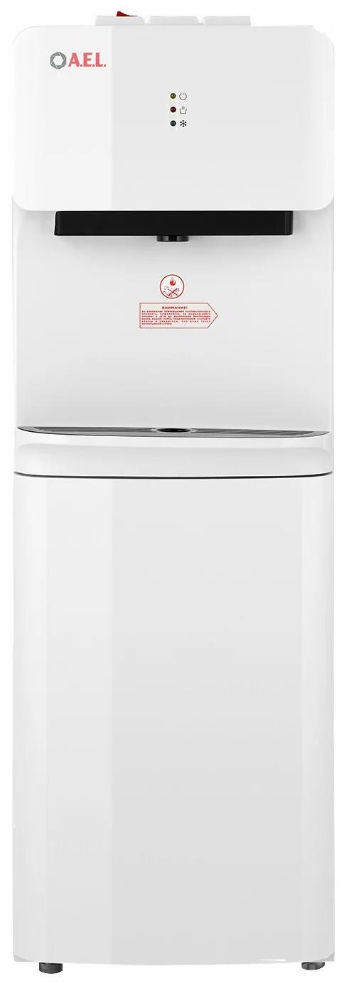 Изображение Кулер AEL LC-AEL-420 белый