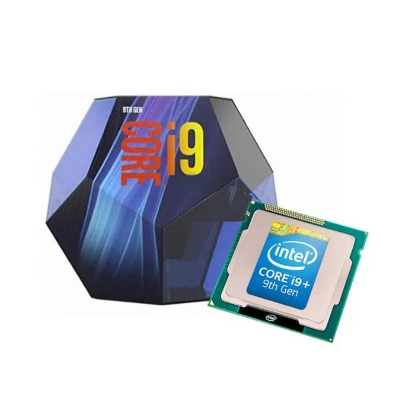 Изображение Процессор Intel Core i9-12900K (3200 МГц, LGA 1700) (OEM)