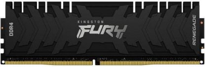 Изображение Оперативная память 16 GB DDR4 Kingston FURY Renegade KF426C13RB1/16 (21300 МБ/с, 2666 МГц, CL13)