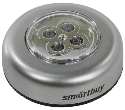 Изображение Фонарь SmartBuy SBF-831-S