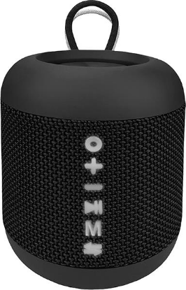 Изображение Портативная акустика SoundMAX SM-PS5011B (  черный)