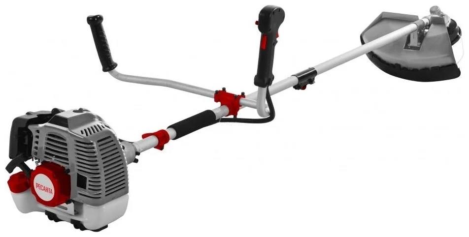 Изображение Триммер Ресанта БТР-1300Р (бензиновый/1.70 л.с.)