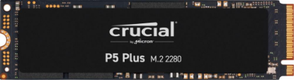 Изображение SSD диск Crucial P5 Plus 2000 Гб 2280 (CT2000P5PSSD8)