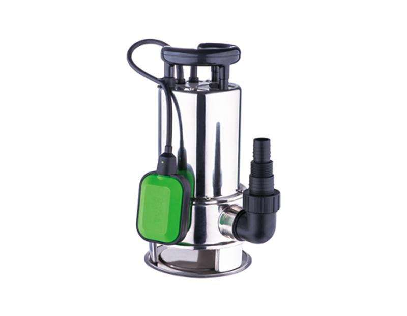 Изображение Погружной дренажный Oasis DN 175/7 550 Вт  7 м грязная)