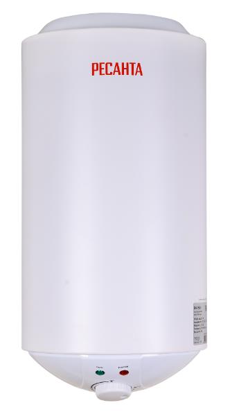 Изображение Водонагреватель Ресанта ВН-15КН (15 л /2 кВт/)