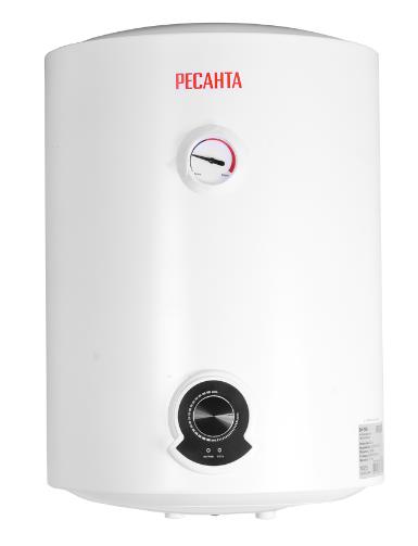 Изображение Водонагреватель Ресанта ВН-30К (30 л /1,5 кВт/)