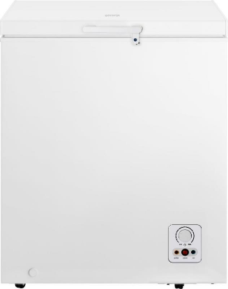 Изображение Морозильный ларь Gorenje FH 15 FPW белый