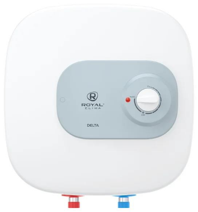Изображение Водонагреватель Royal Clima RWH-D15-FE (15 л /1,5 кВт/)