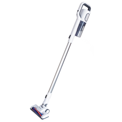 Изображение Пылесос Supra VCS-5095 (120 Вт /циклонный фильтр/белый)