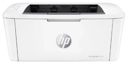 Изображение Принтер HP LaserJet M111a (A4, черно-белая, лазерная, 20 стр/мин)