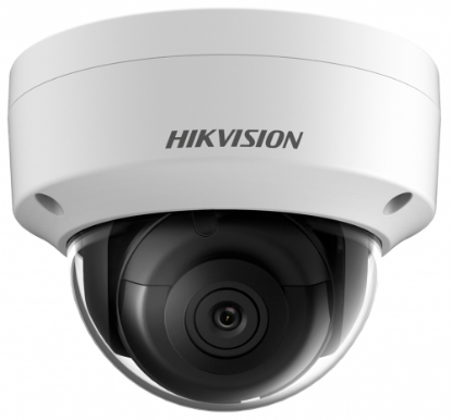 Изображение Камера видеонаблюдения HIKVISION DS-2CD2143G2-IS (2.8 мм) белый