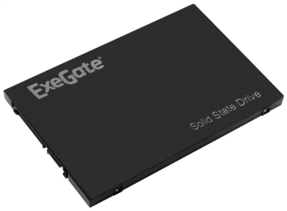 Изображение SSD диск ExeGate Next A400TS960 960 Гб 2.5" (EX276690RUS)