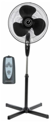 Изображение Вентилятор Energy EN-1625