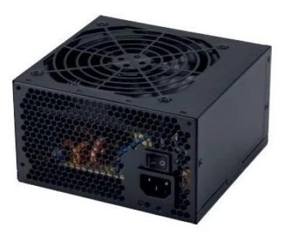 Изображение Блок питания FSP ATX-500PNR PRO () (500 Вт )