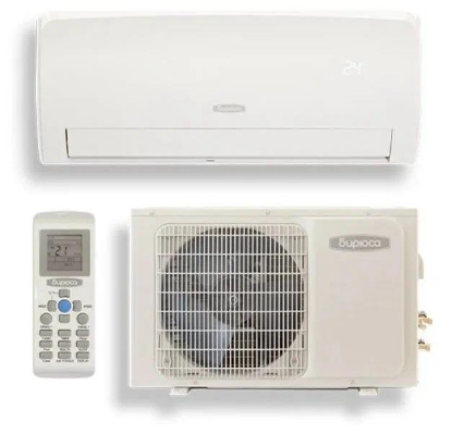 Изображение Кондиционер Бирюса B-12FIR/B-12FIQ