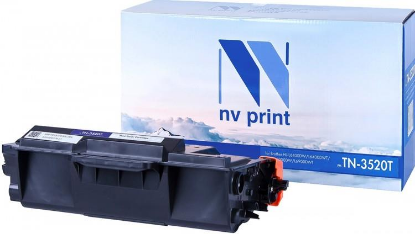 Изображение Картридж NV Print TN-3520