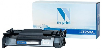 Изображение Картридж NV Print CF259ANC