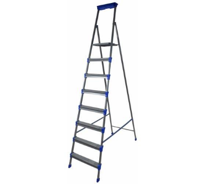 Изображение Стремянка NIKA СМ8 8 шт