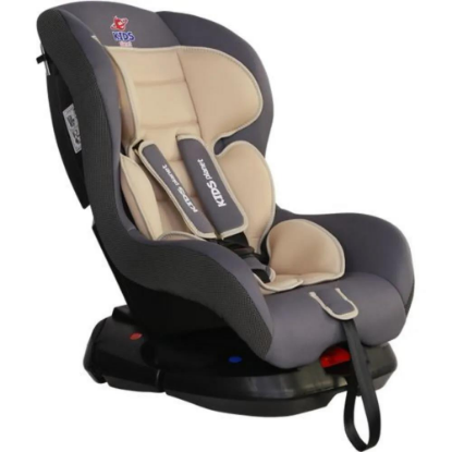 Изображение Детское автокресло Kids Planet Asteroid KRES2557 (0/1 (до 18 кг) автомобильные ремни)