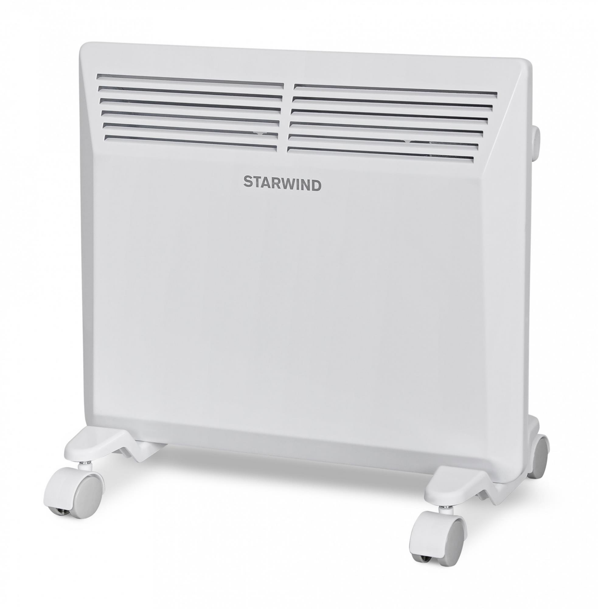 Изображение Конвектор Sunwind SCH5110 (1000 Вт )