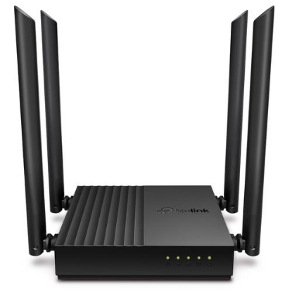 Изображение Wi-fi роутер TP-Link Archer C64