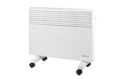 Изображение Конвектор Eurolux ОК-EU-1500 (1500 Вт )