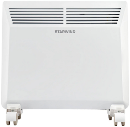 Изображение Конвектор STARWIND SHV6010 (1000 Вт )