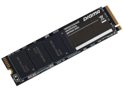 Изображение SSD диск Digma Top P8 1000 Гб 2280 (DGST4001TP83T)